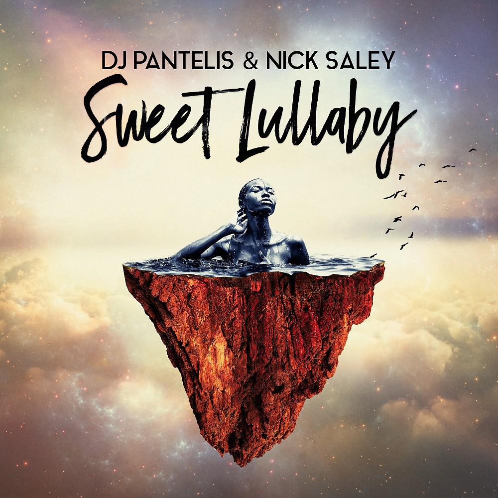 Постер альбома Sweet Lullaby