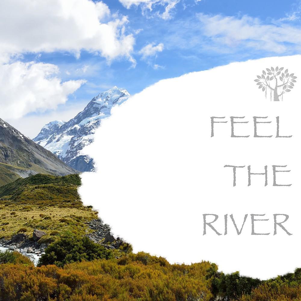 Постер альбома Feel the River