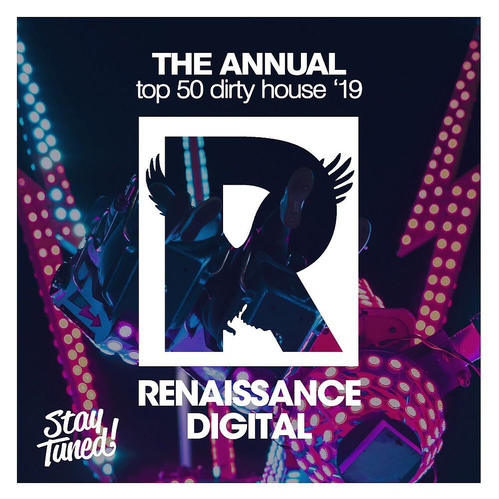 Street Blaster - Get It Over (Dave Rodrigues Remix)