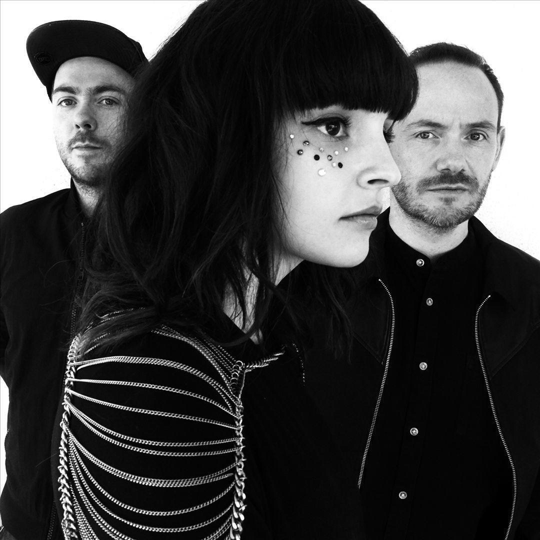 Chvrches все песни в mp3