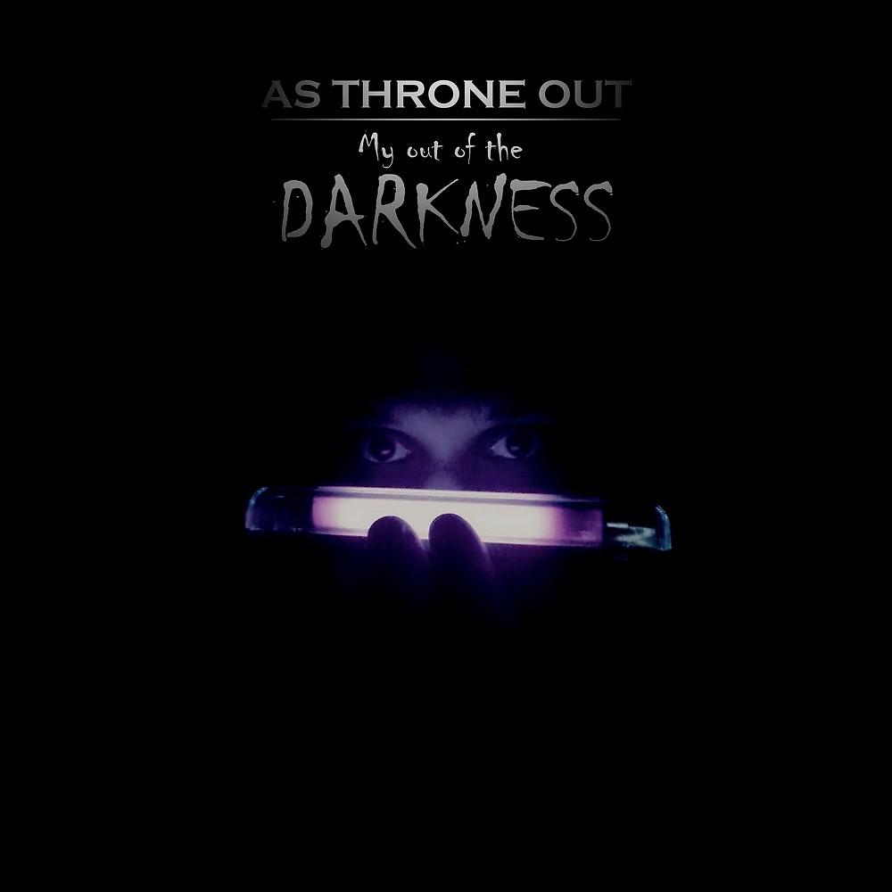 Постер альбома My out of the Darkness
