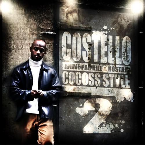 Costello - Badjiboy's back