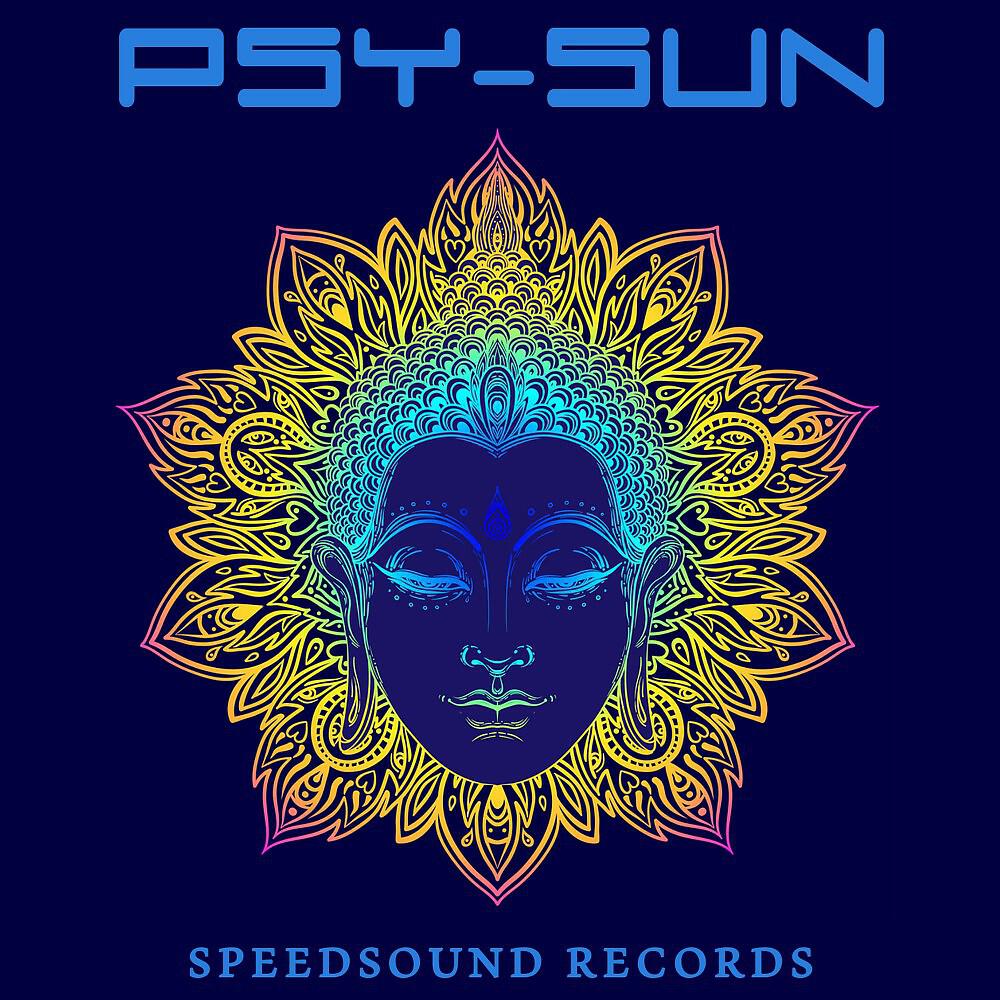 Psy-Sun - Uma Droga Alucinogena (Reventohn)