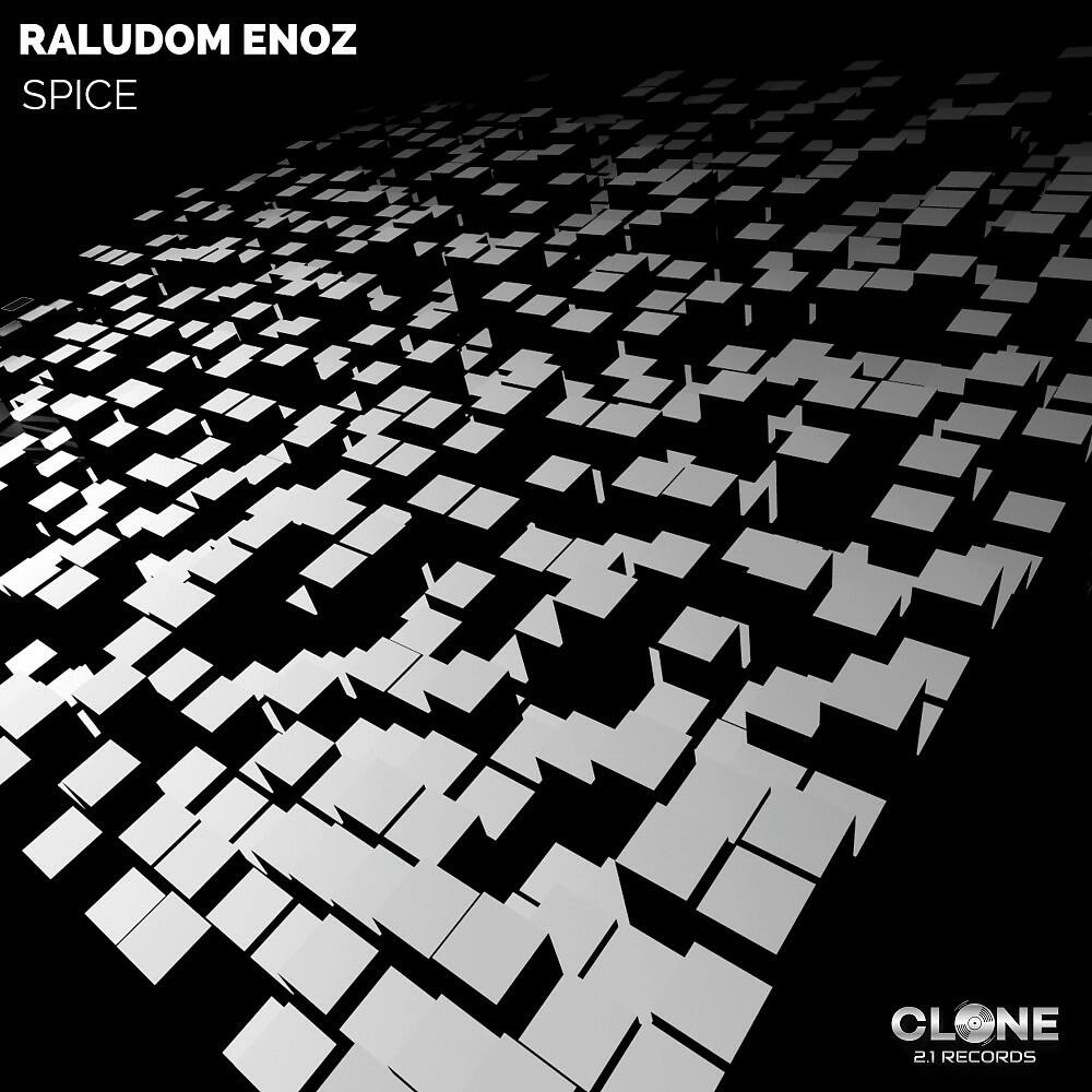 Raludom Enoz - Analogue (Club Mix)