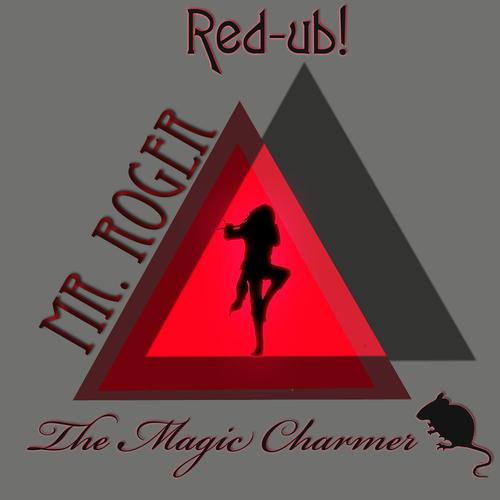 Постер альбома The Magic Charmer