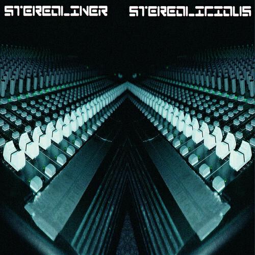 Stereoliner - Distortion (Tribute to Deadmau5 Mix)