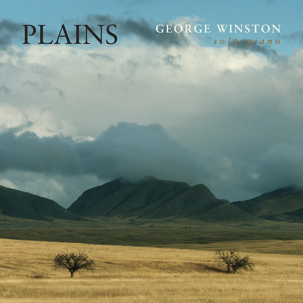 George Winston - Graduation