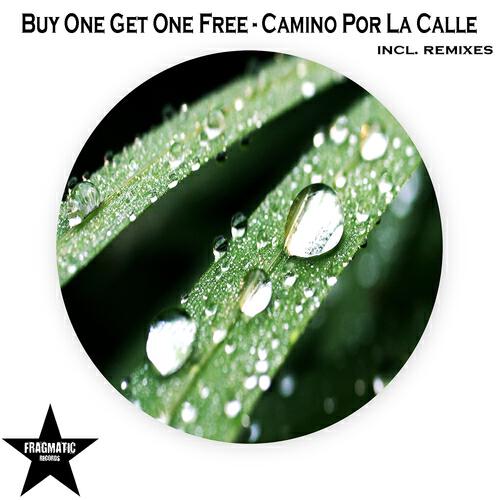 Buy One Get One Free - Camino Por La Calle (Slava Flash Remix)
