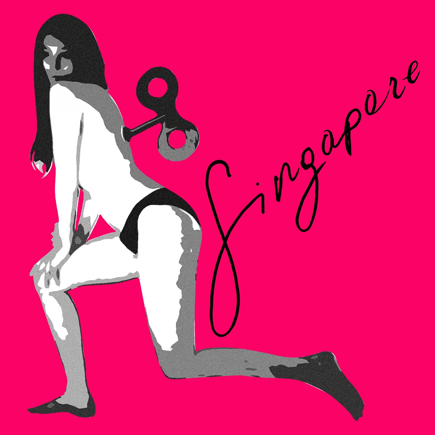 Постер альбома Singapore