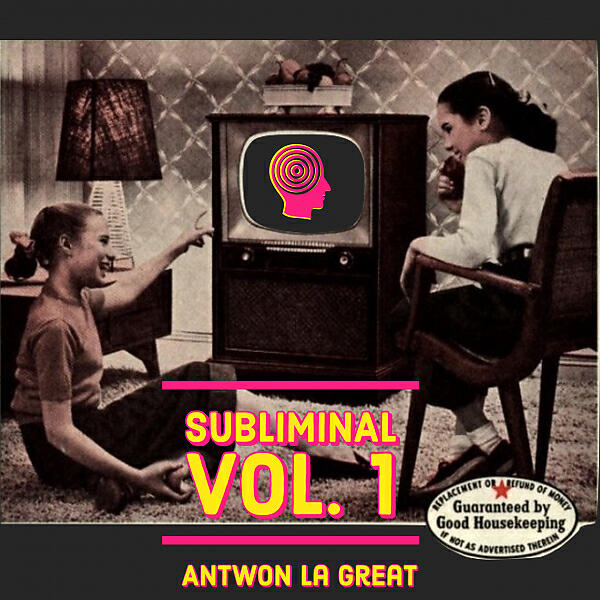 Antwon La Great - Mass Hysteria