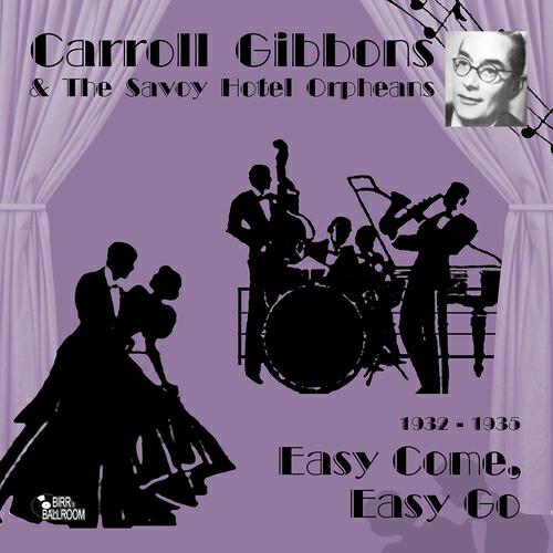 Carroll Gibbons - Broadway Rhythm
