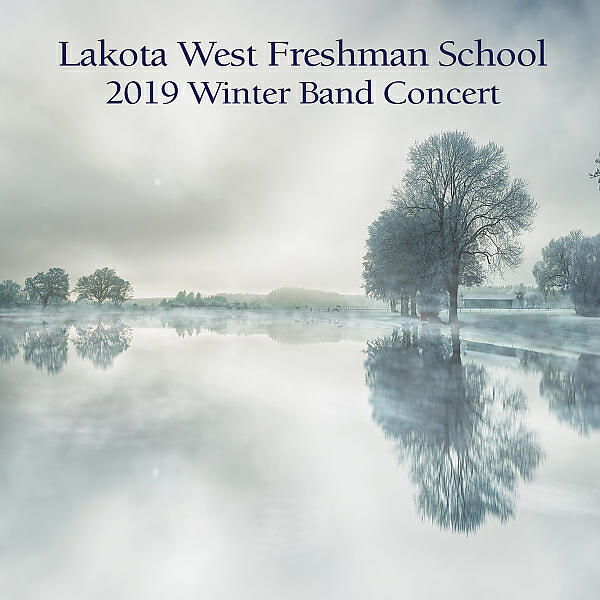 Lakota West Freshman School 0 Period Concert Band - Flying Tigers