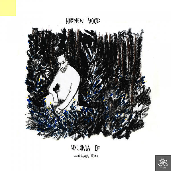 Normen Hood - Nylonia (ilu & aaye can't decide Remix I)