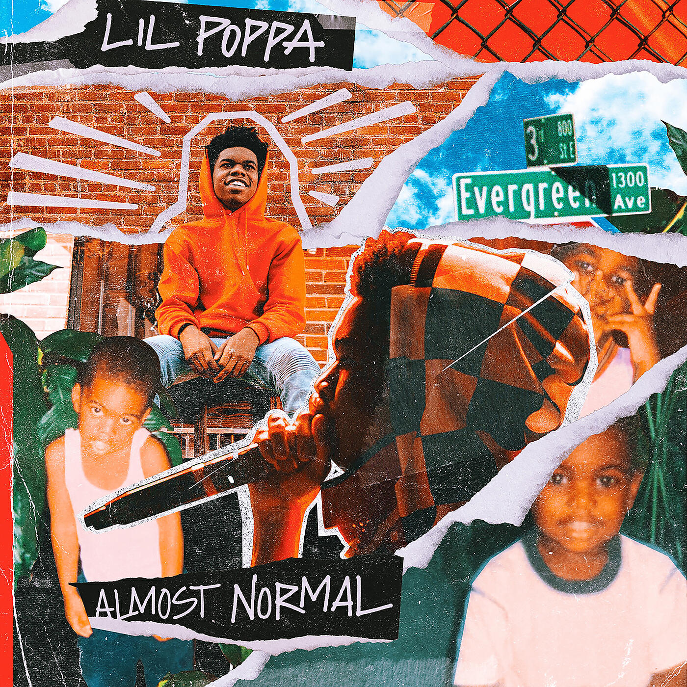 Lil Poppa - John Wick