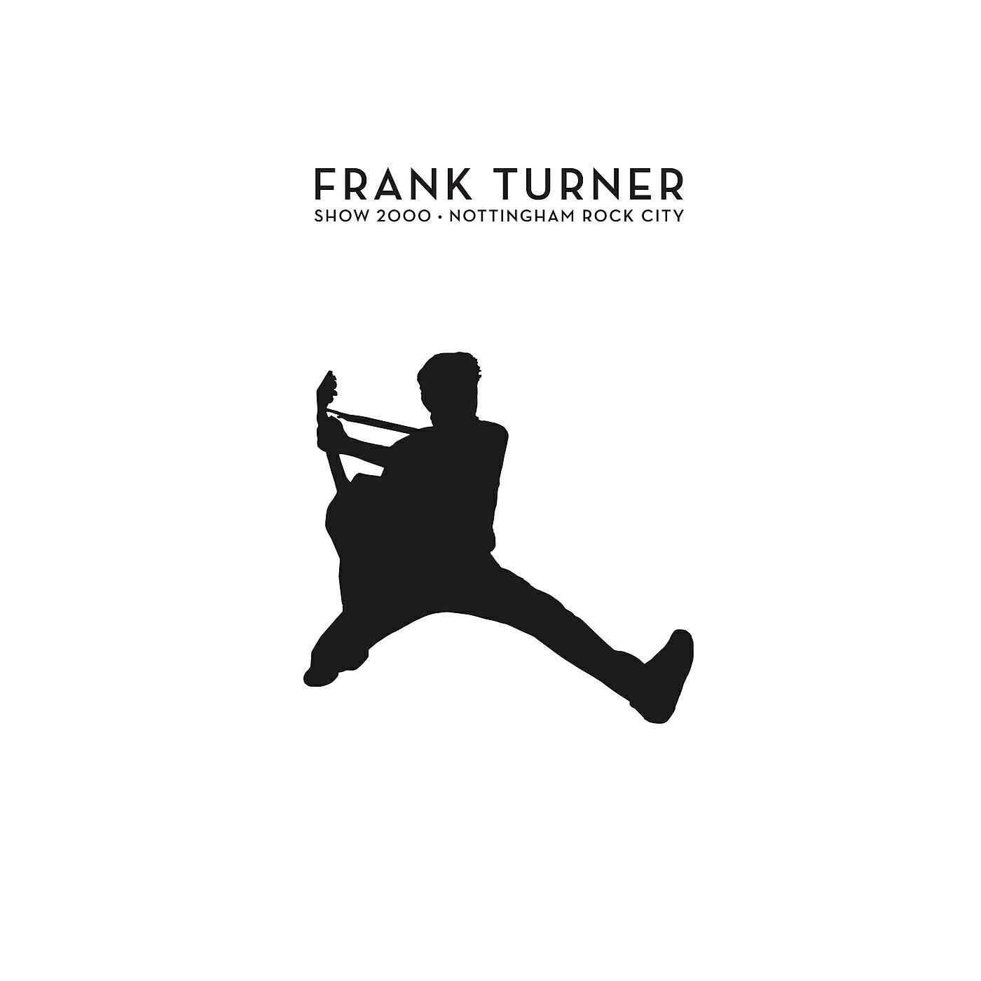 Frank Turner - Photosynthesis (Live)