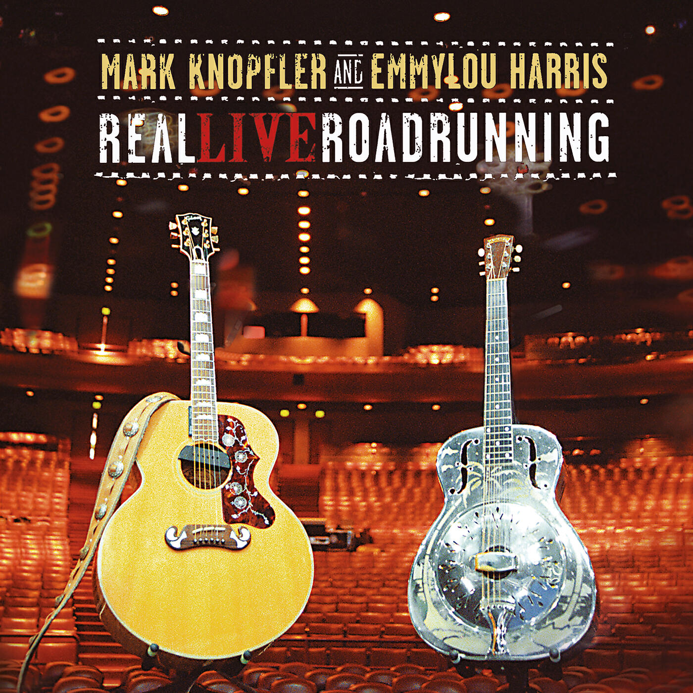 Mark Knopfler - Romeo And Juliet (Live At Gibson Amphitheatre / June 28th 2006)
