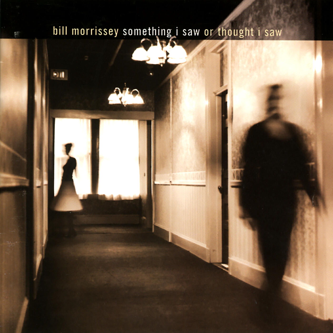 Bill Morrissey - Just Before We Lost The War