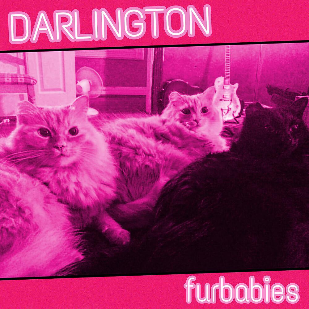 Постер альбома Furbabies