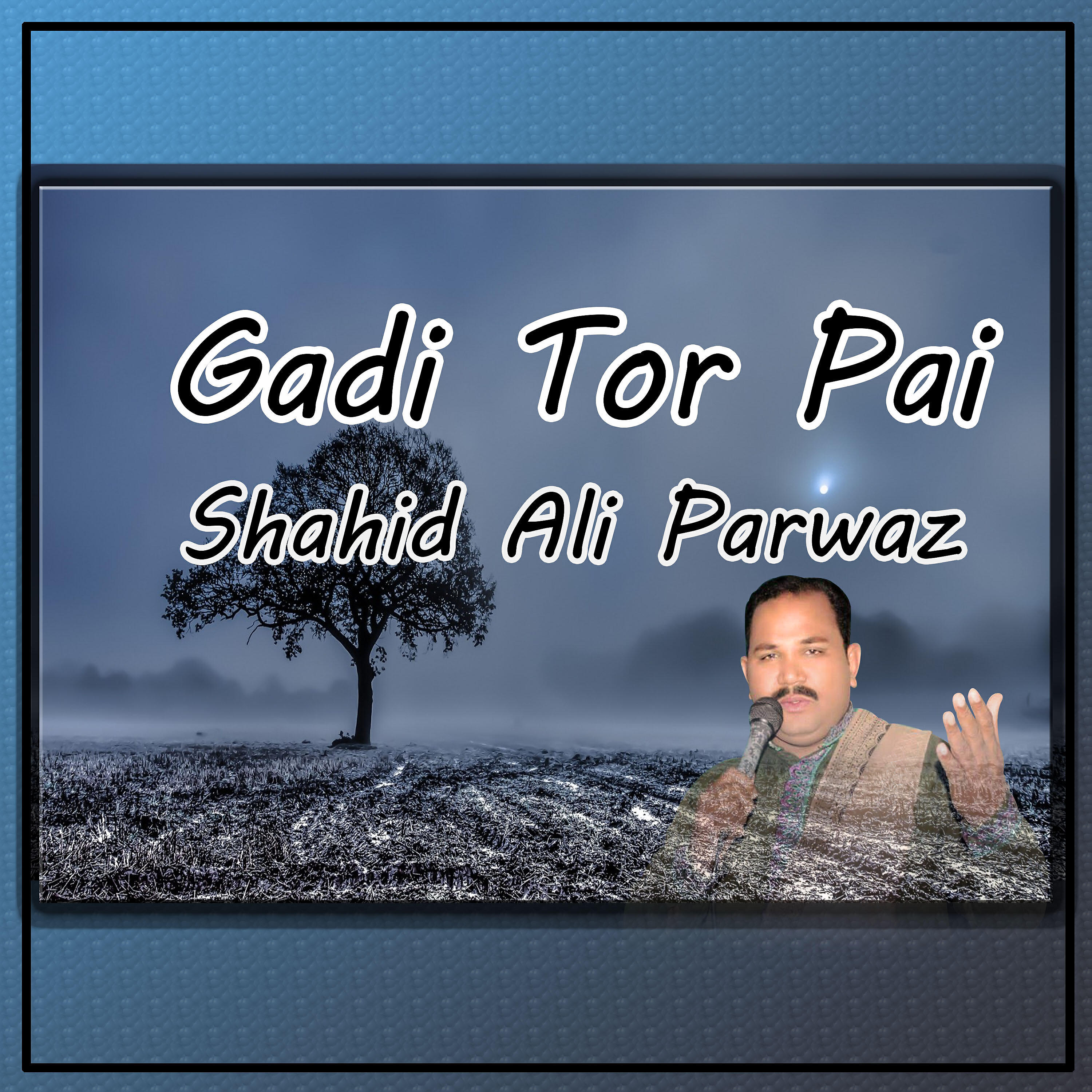 Shahid Ali Parwaz - Azab Werny