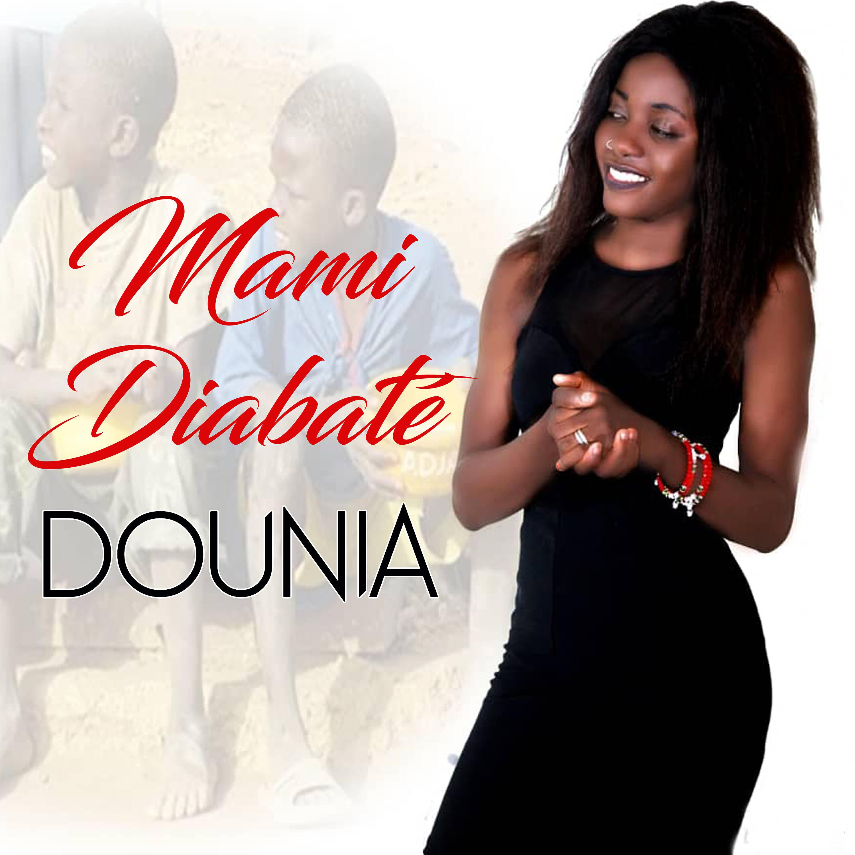 Mami Diabaté - Dounia