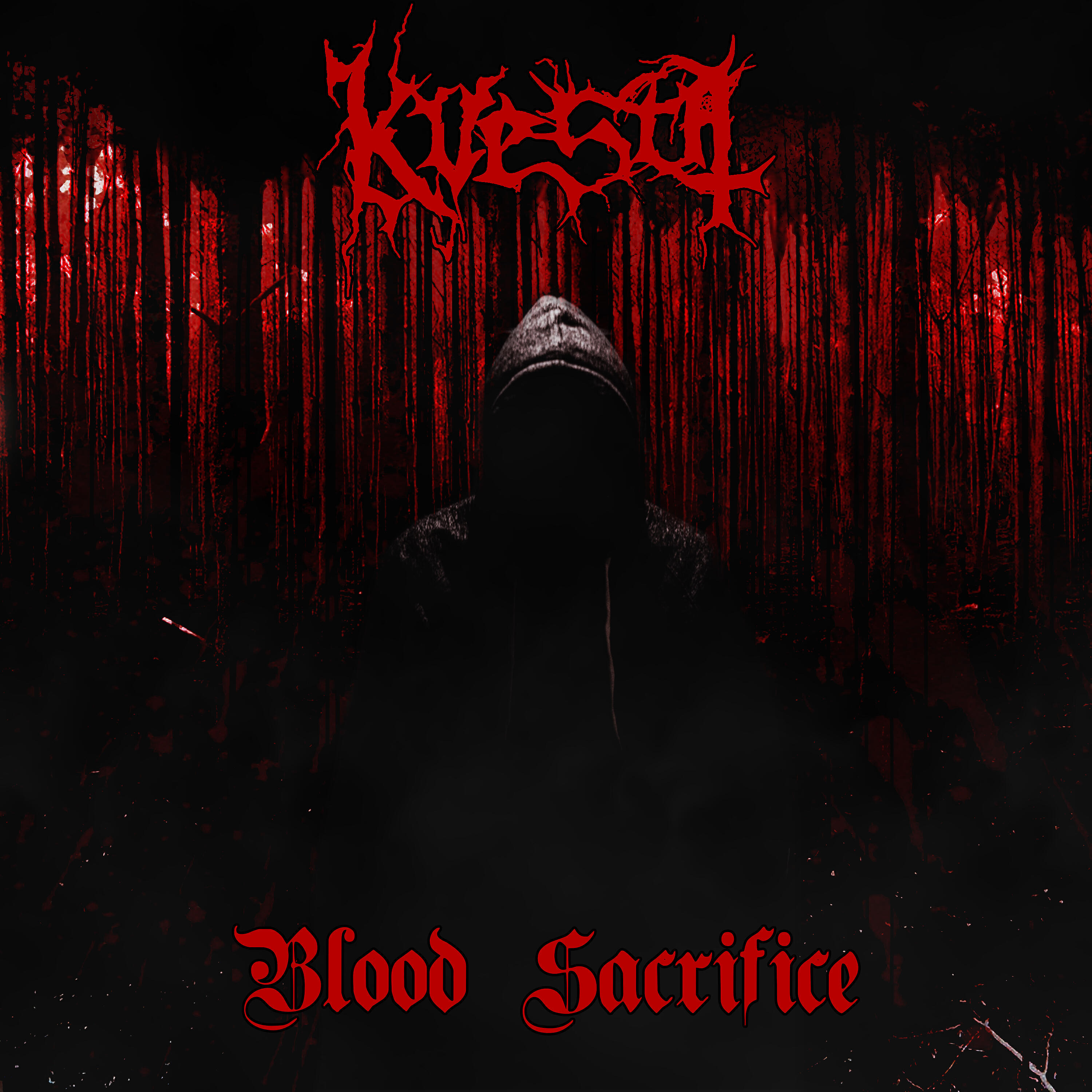 Kvesta - Blood Sacrifice