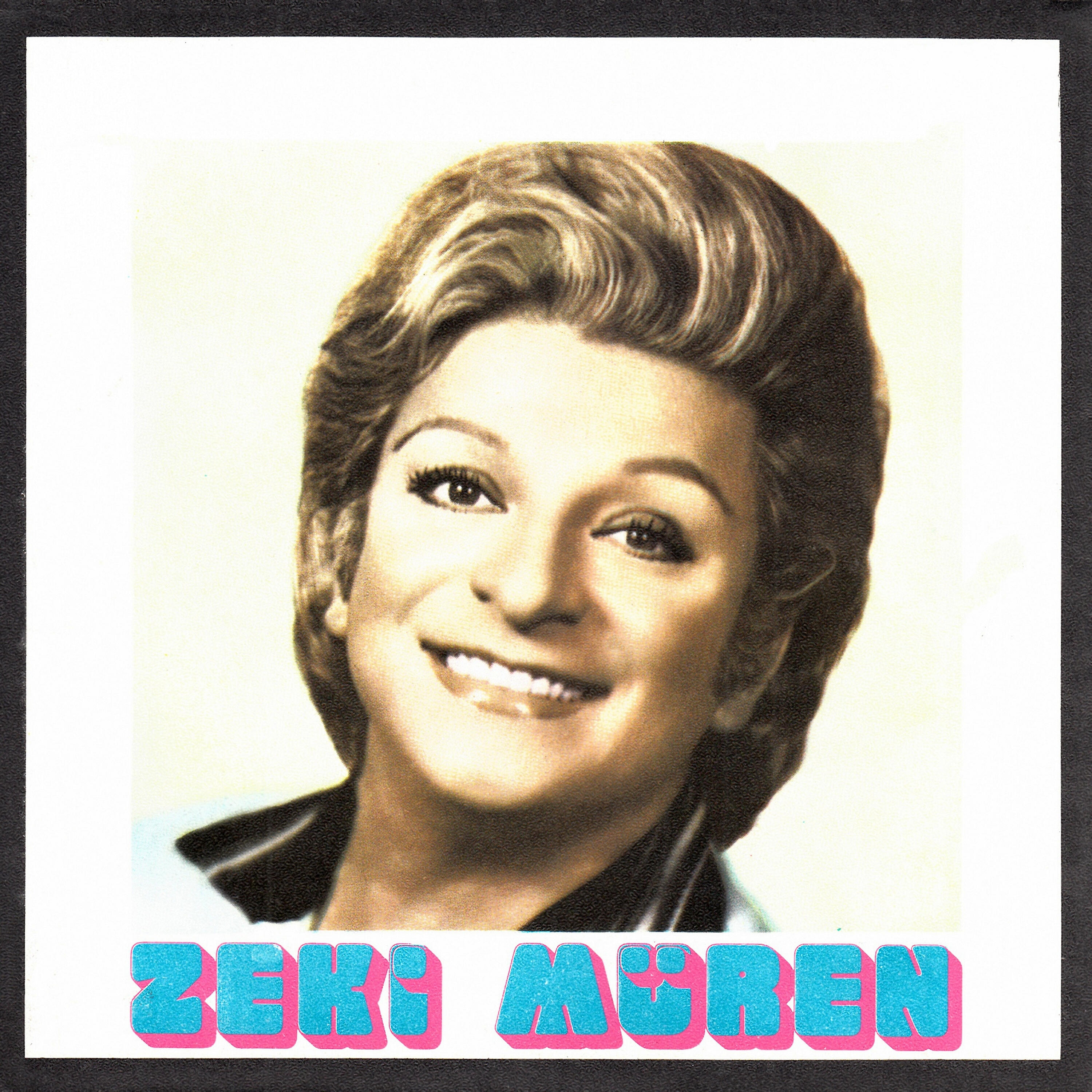 Zeki Müren - Madem Derdimi Sordun Dinlemeye Mecbursun