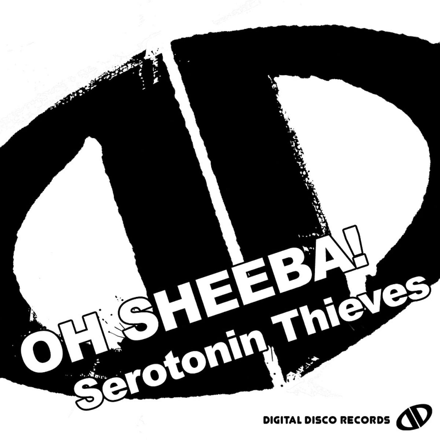 Serotonin Thieves - Oh Sheeba! (Leisuregroove, Rustem Rustem Remix)