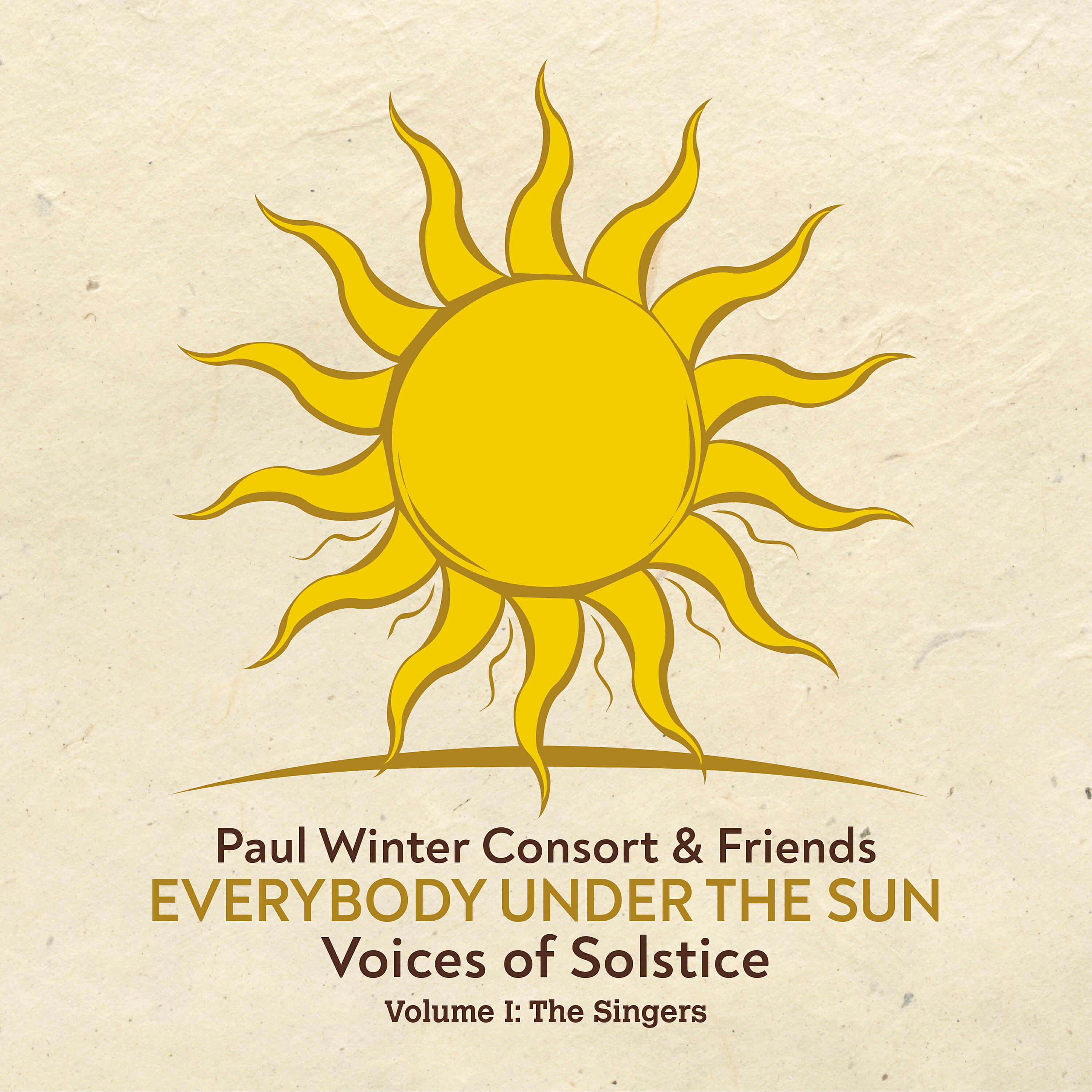 Paul Winter Consort - Luiza