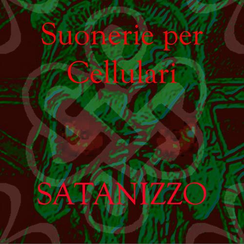 Постер альбома Satanizzo