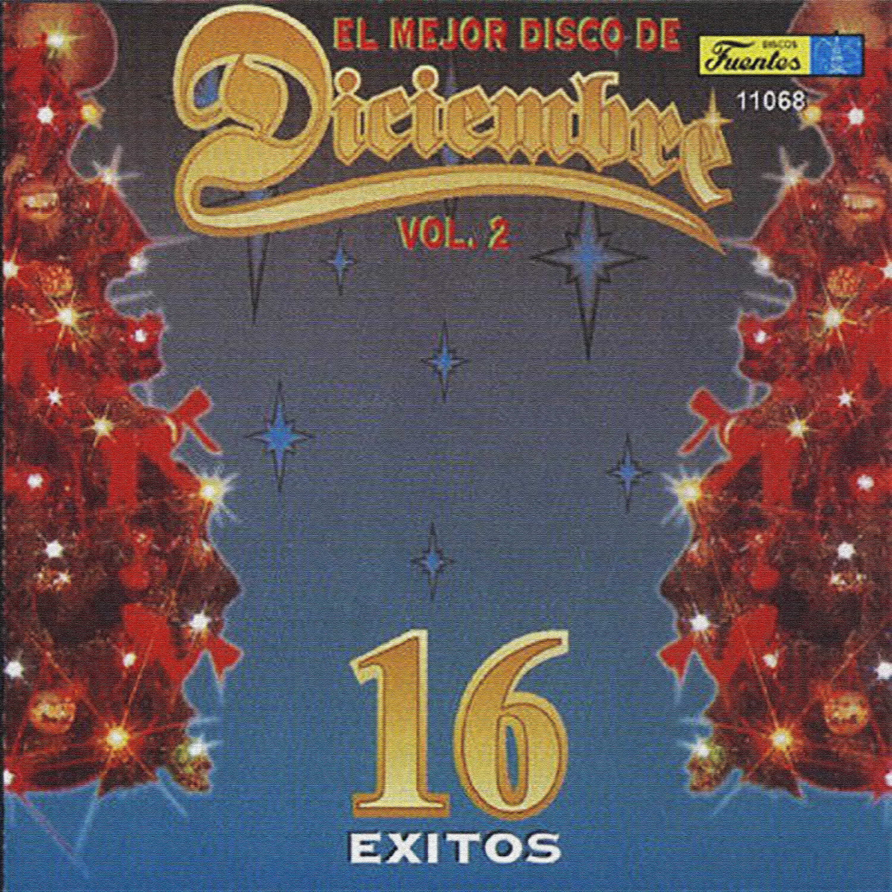 La Sonora Dinamita - Arbolito de Navidad