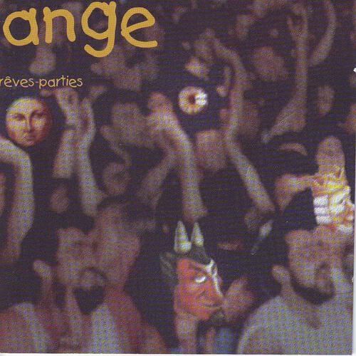 ANGE - Approximatif univers (Inclus aspirales)