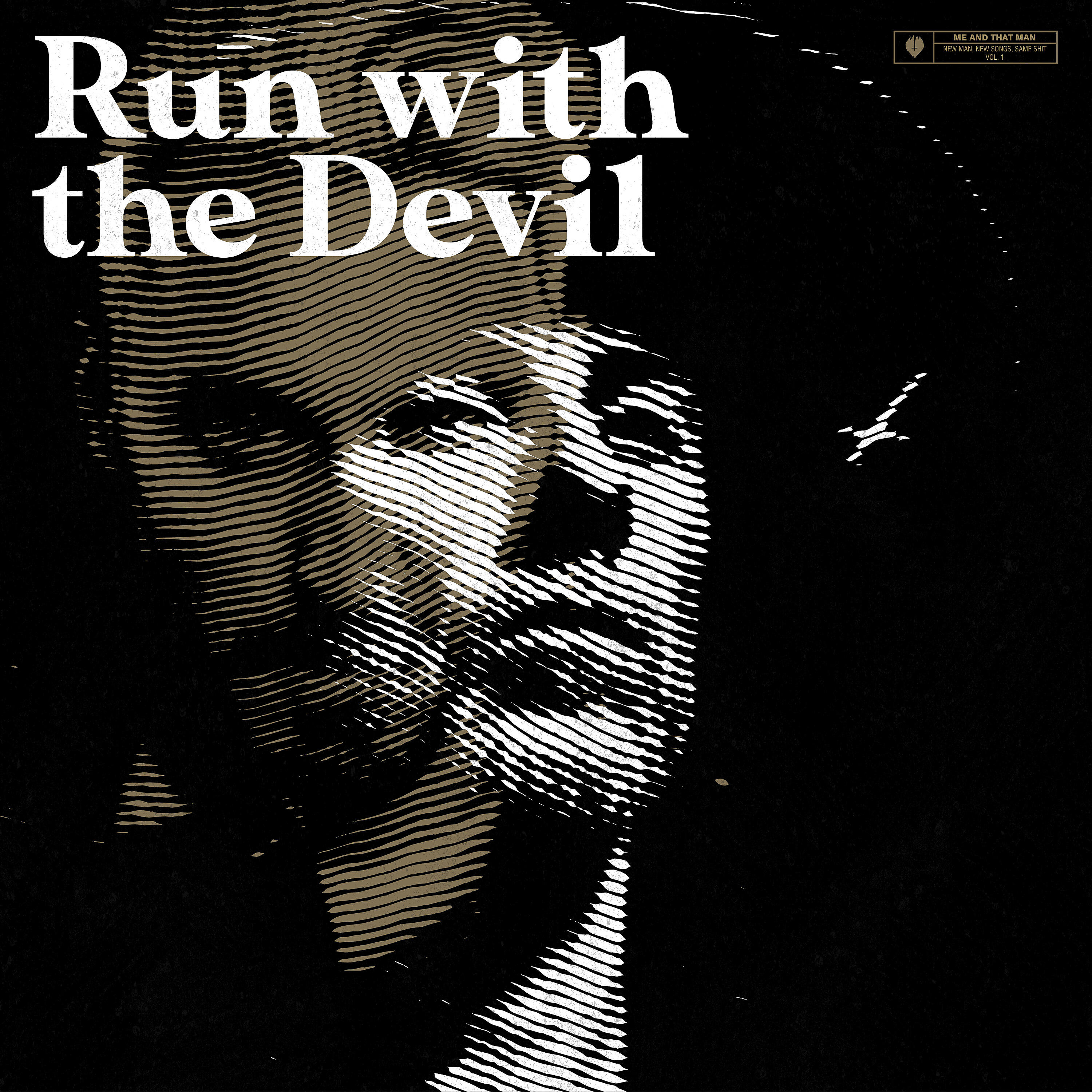 Me And That Man - Burning Churches (feat. Mat McNerney)