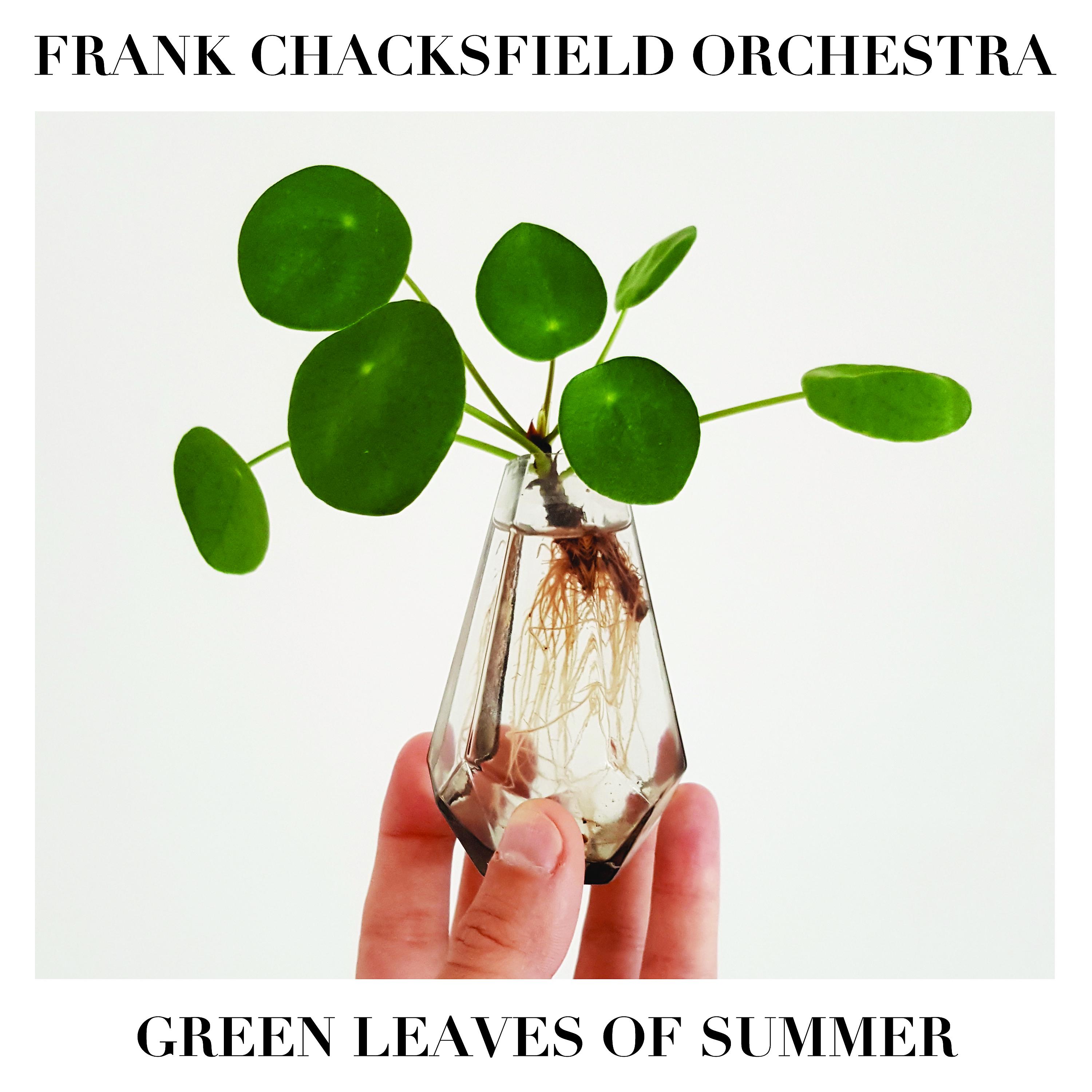 Постер альбома Green Leaves of Summer