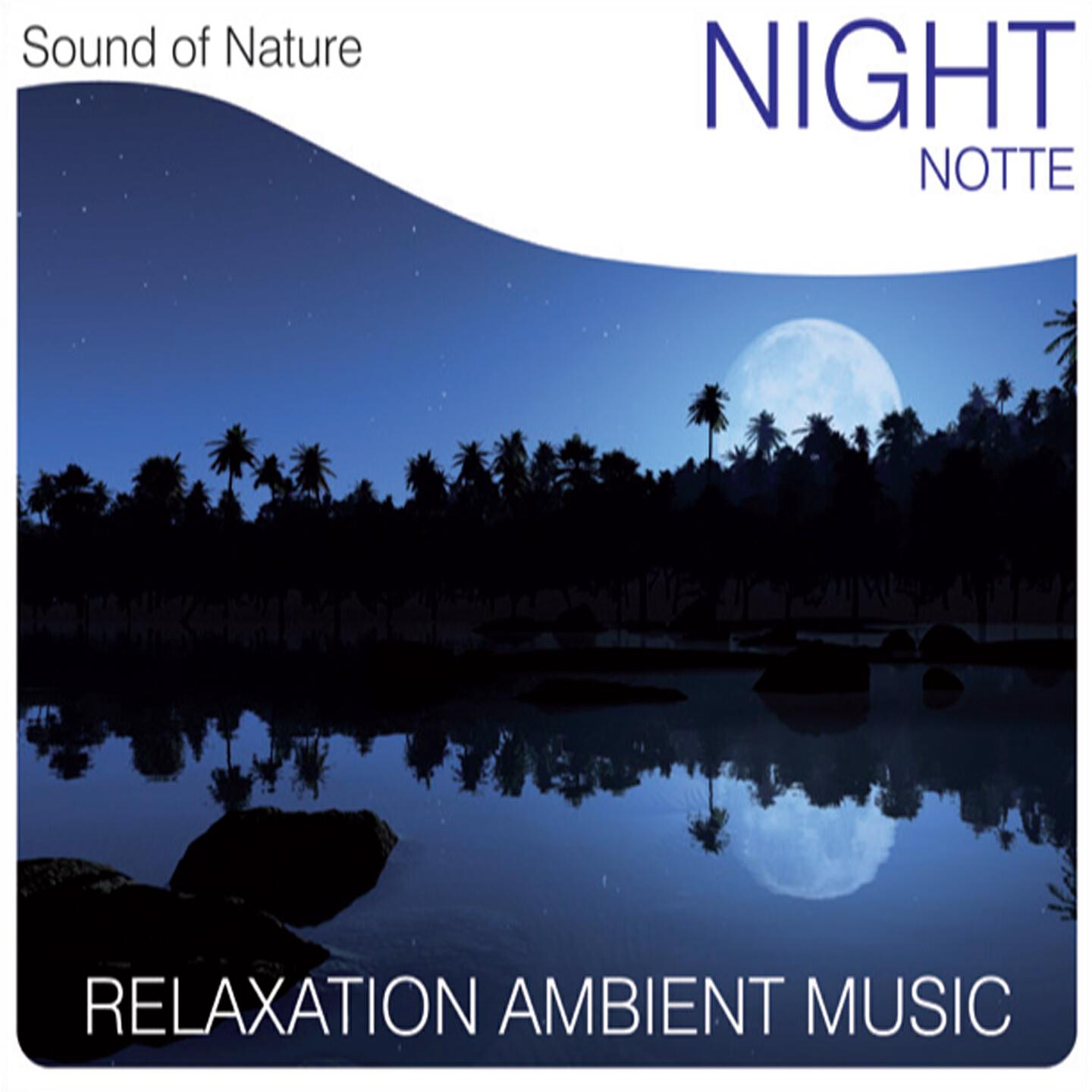 Sound of Nature Band - Raggio di luna