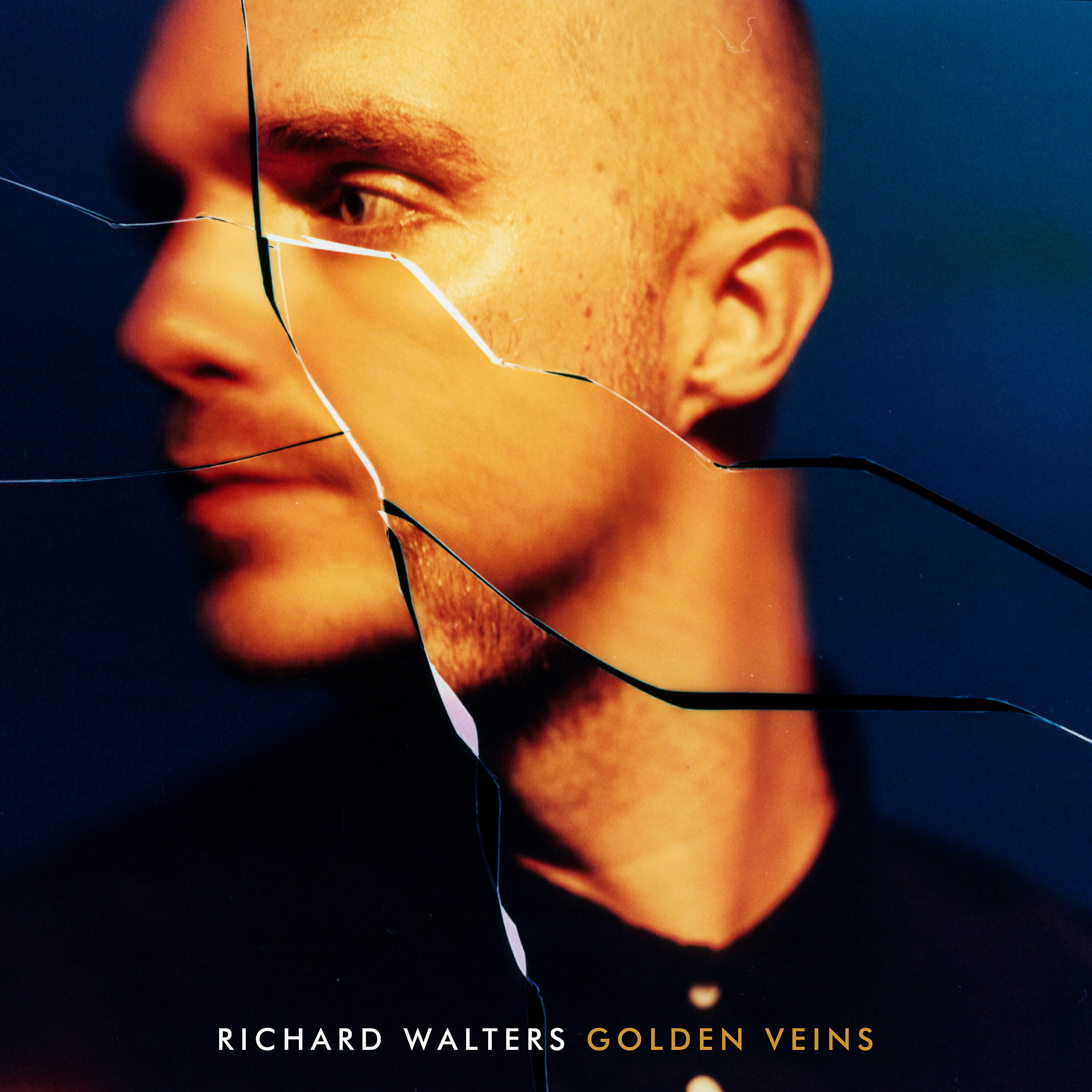 Richard Walters - Marks