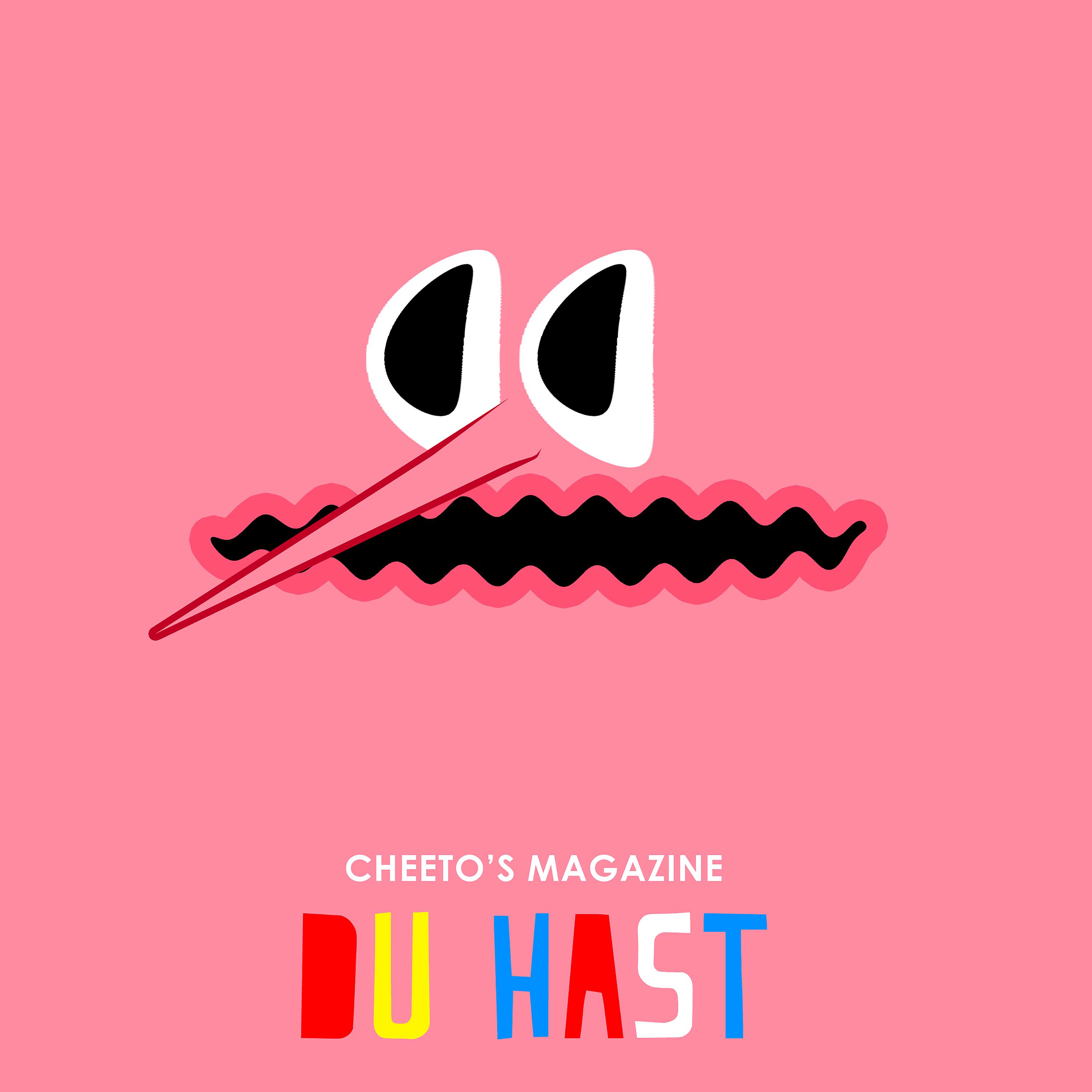 Постер альбома Du Hast
