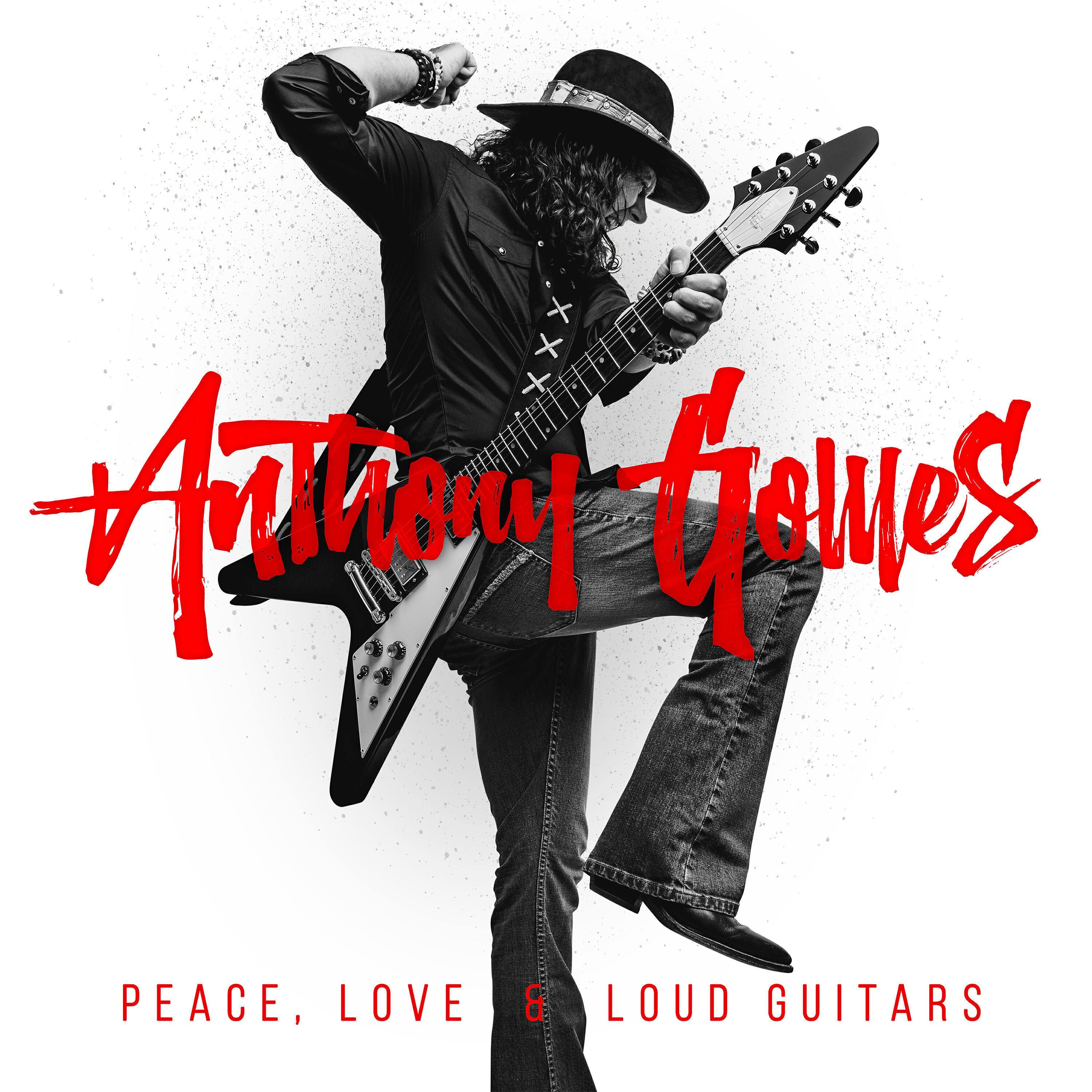 Anthony Gomes - Come Down
