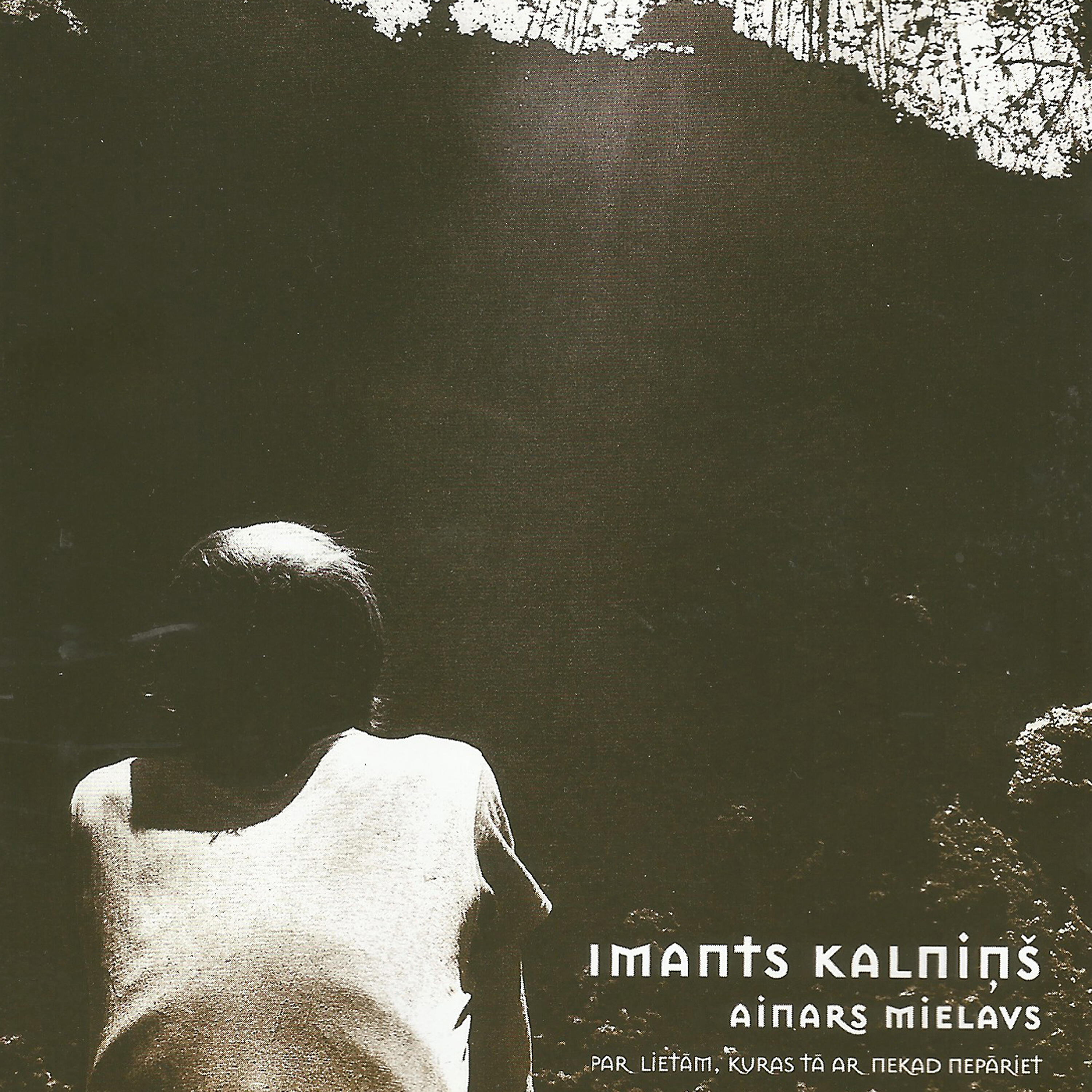 Imants Kalniņš - Elpo