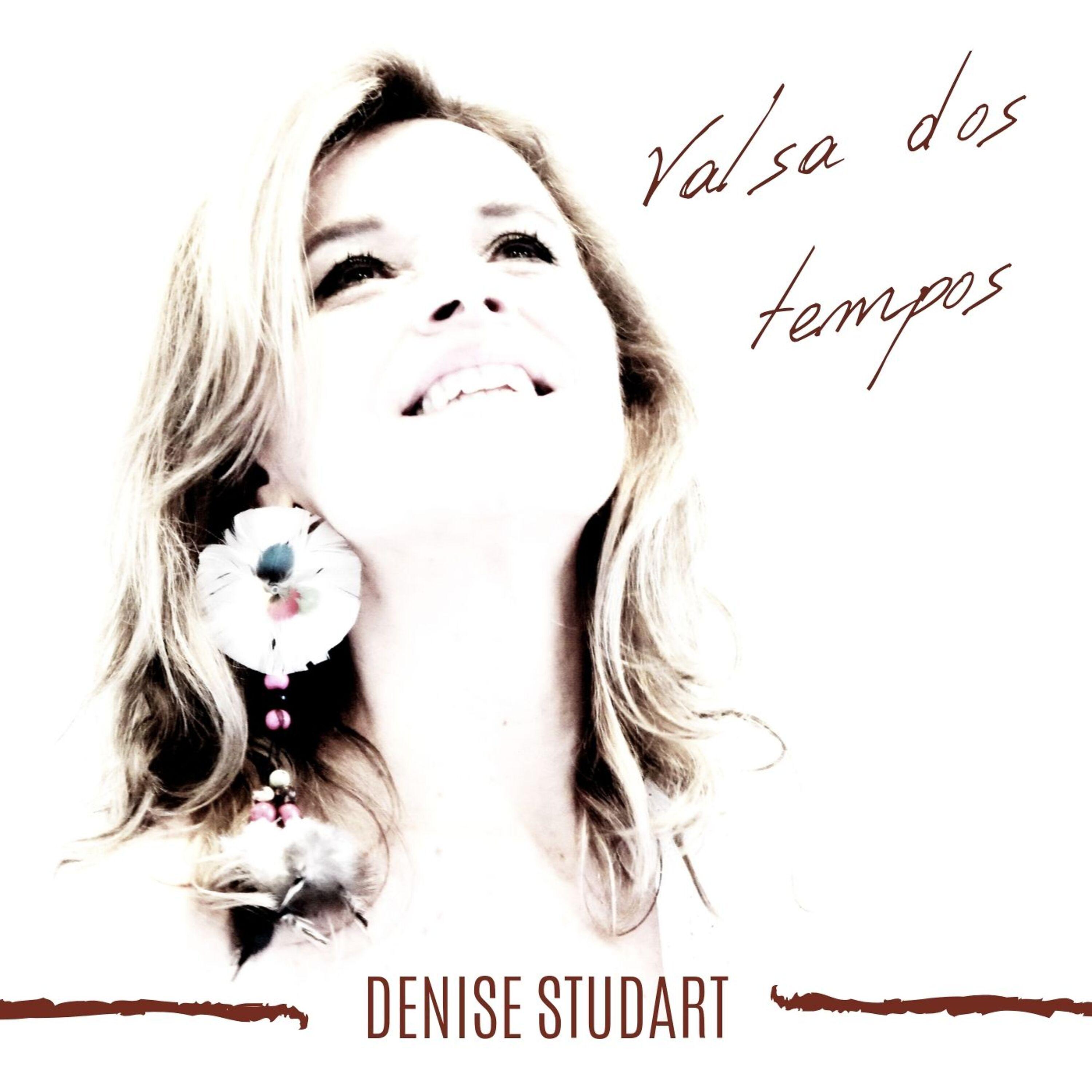 Постер альбома Valsa Dos Tempos