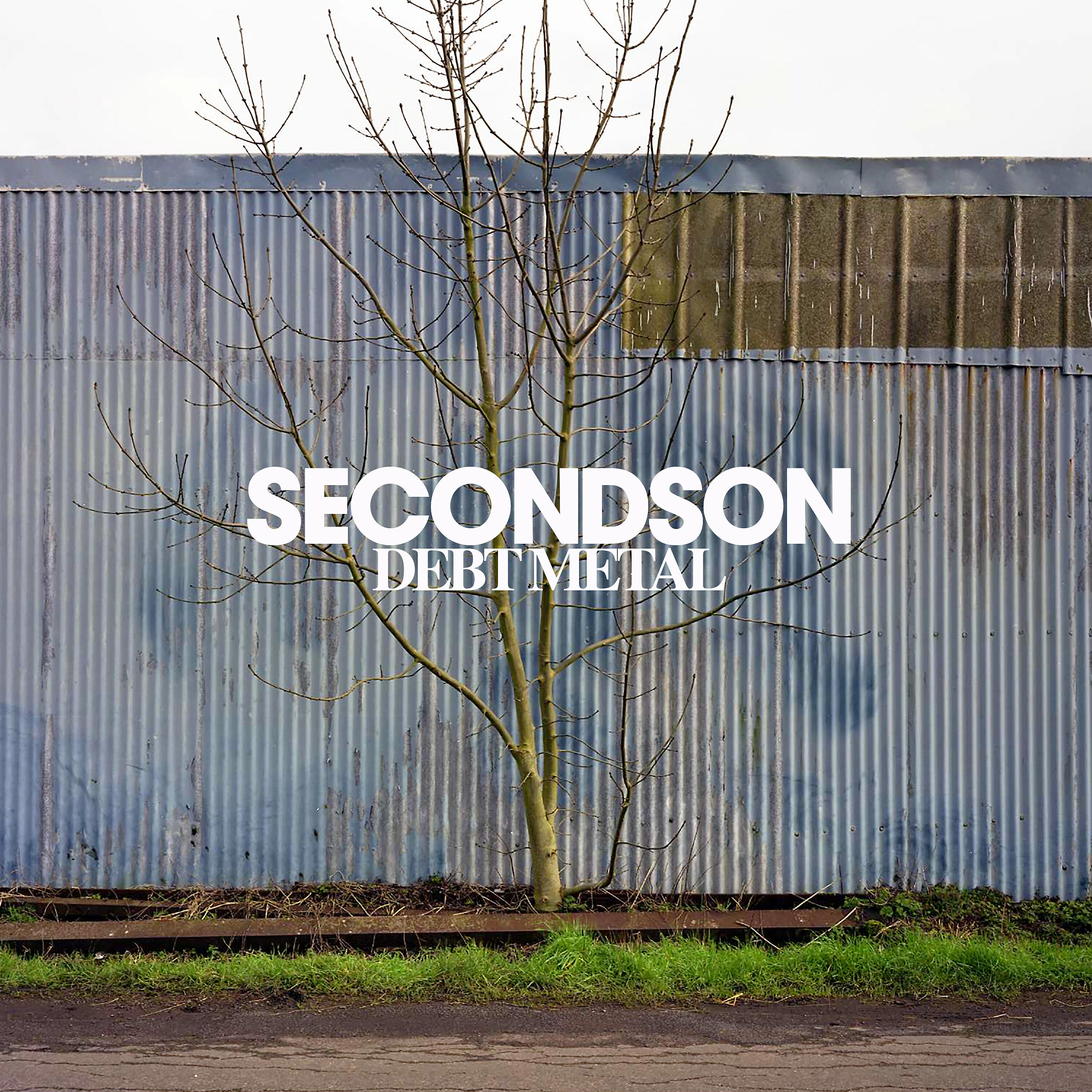 Secondson - P.S.B.I.C.O.F.