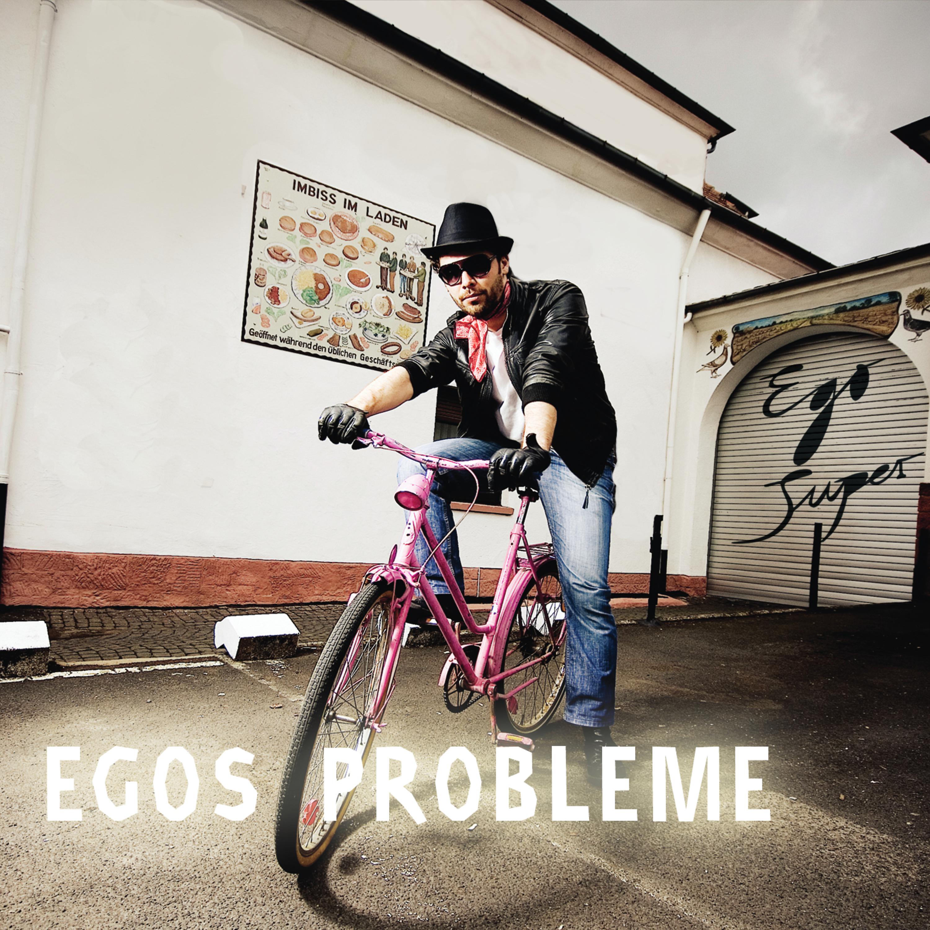 Постер альбома Egos Probleme