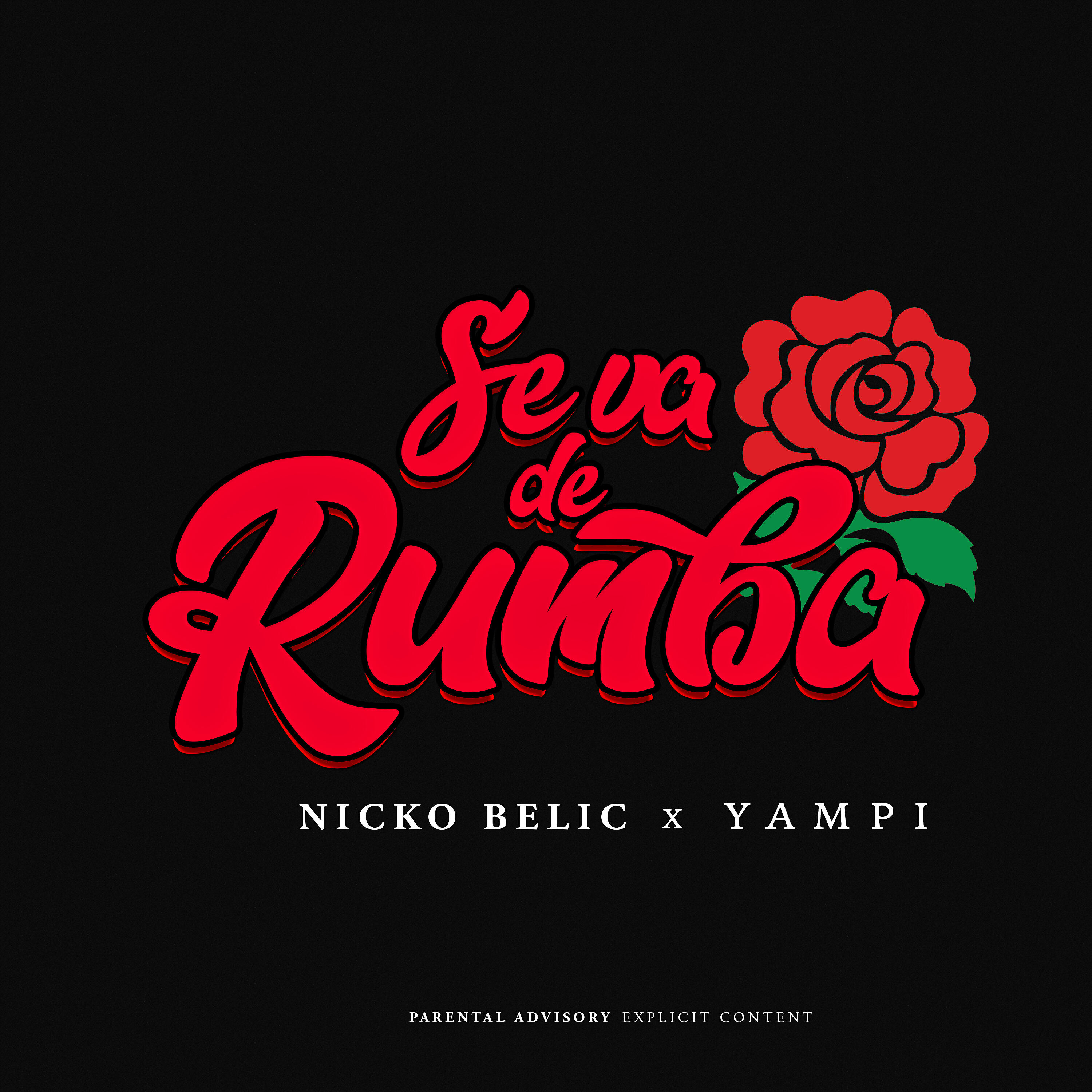 Nicko Belic - Se Va de Rumba
