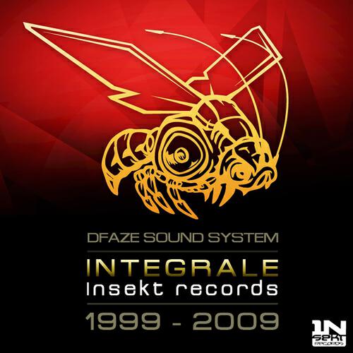 Dfaze Sound System - Illegal Reload