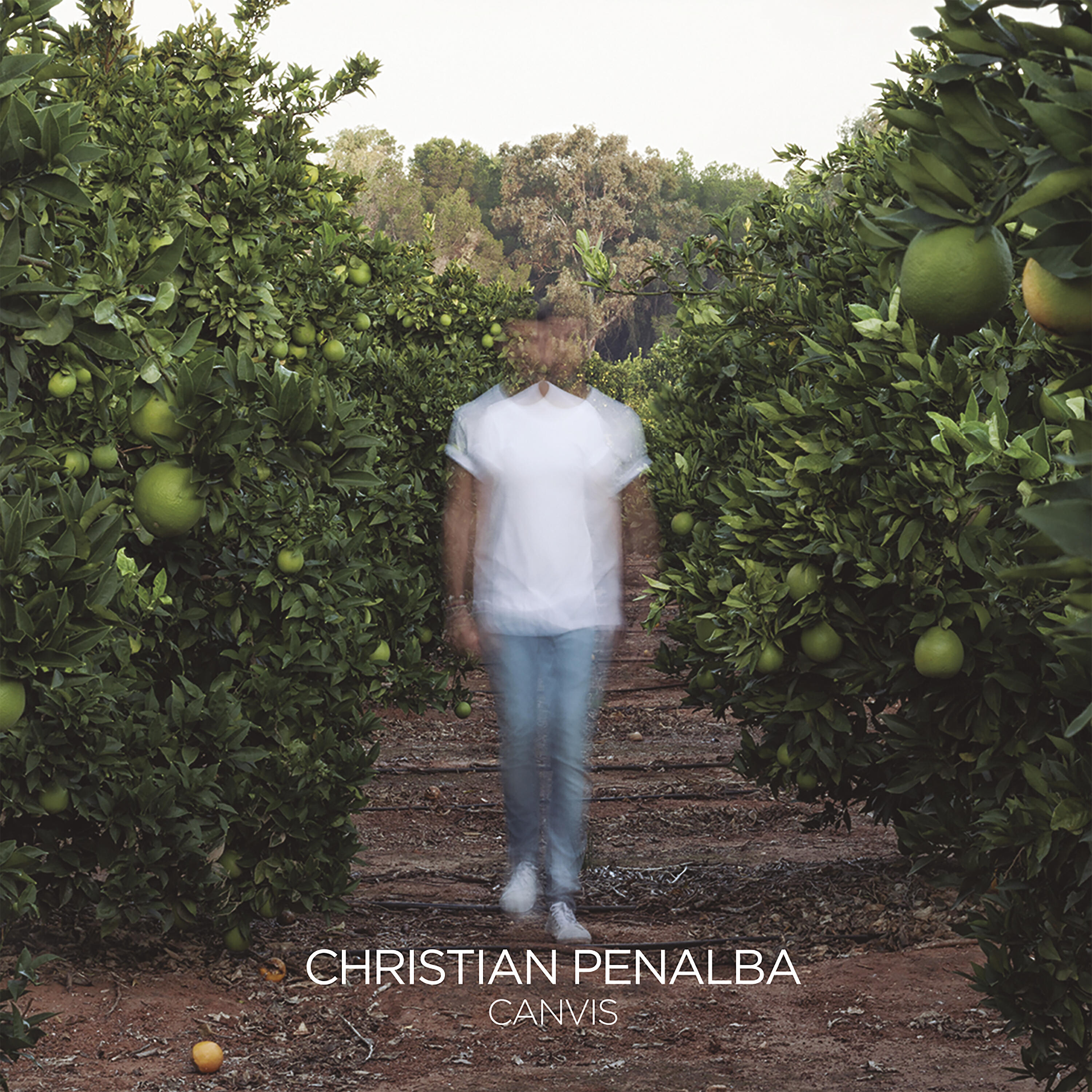 Christian Penalba - Seguidilles (Altea)