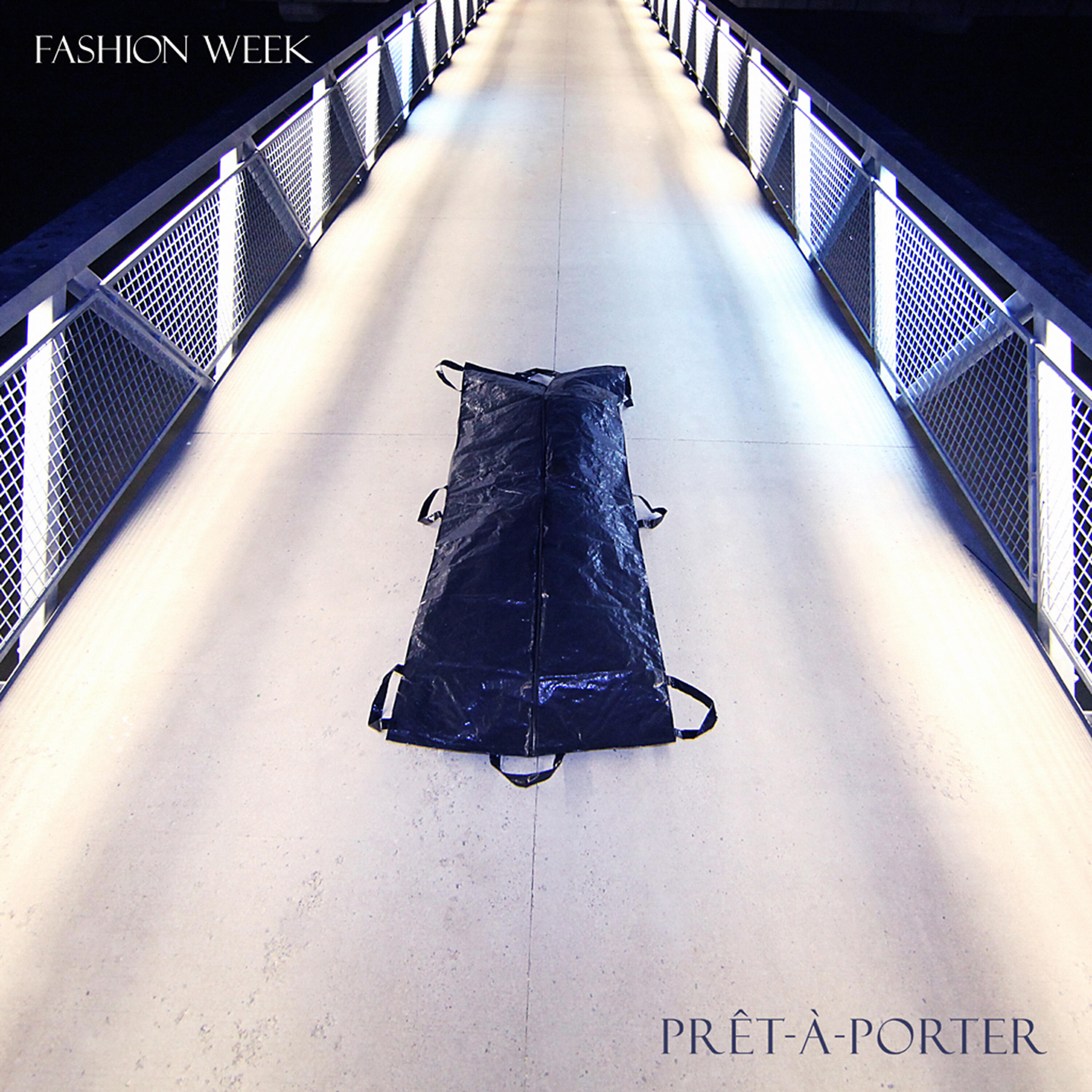 Fashion Week - Fendi Bender