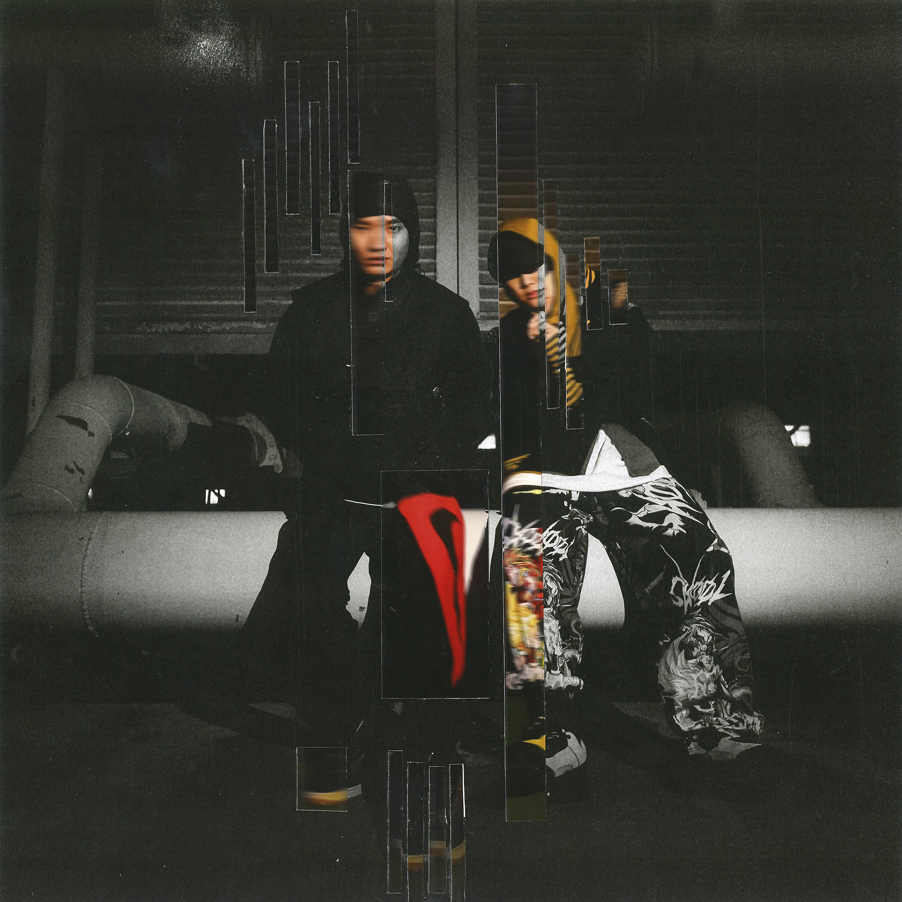 Coogie - Set It Off