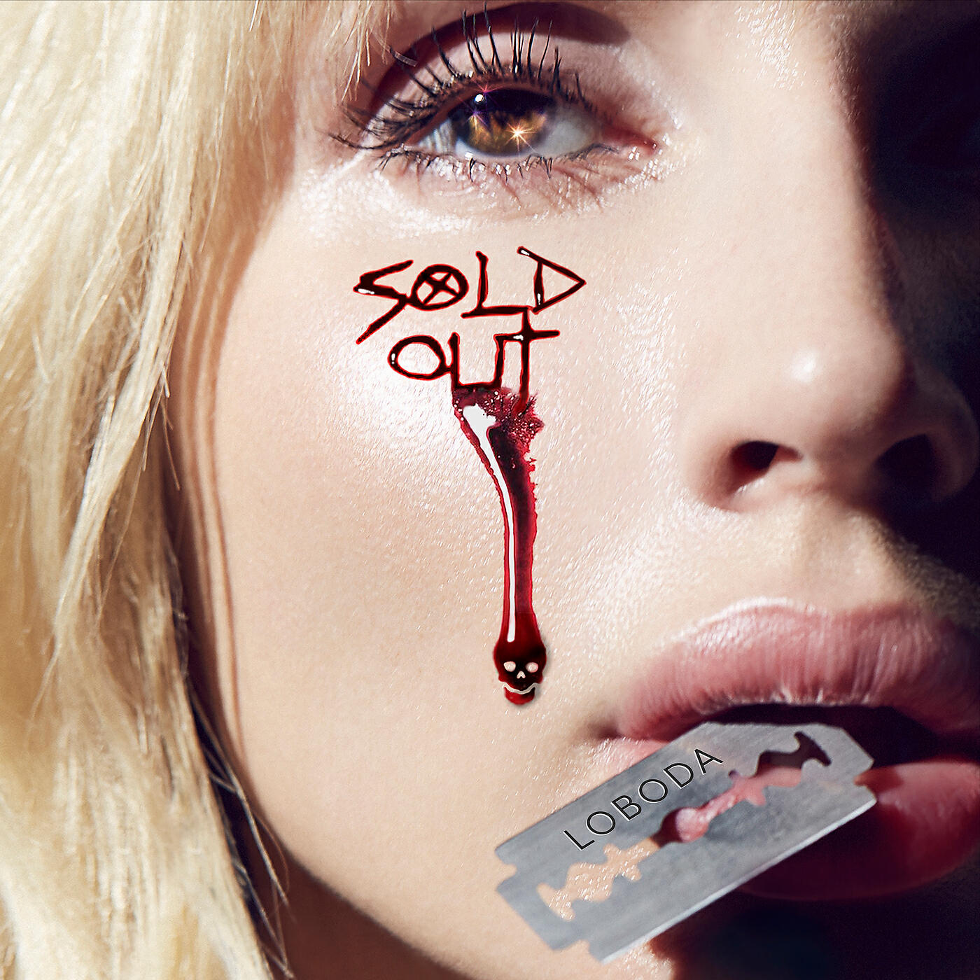 Альбом SOLD OUT - Loboda - слушать все треки онлайн на Zvuk.com