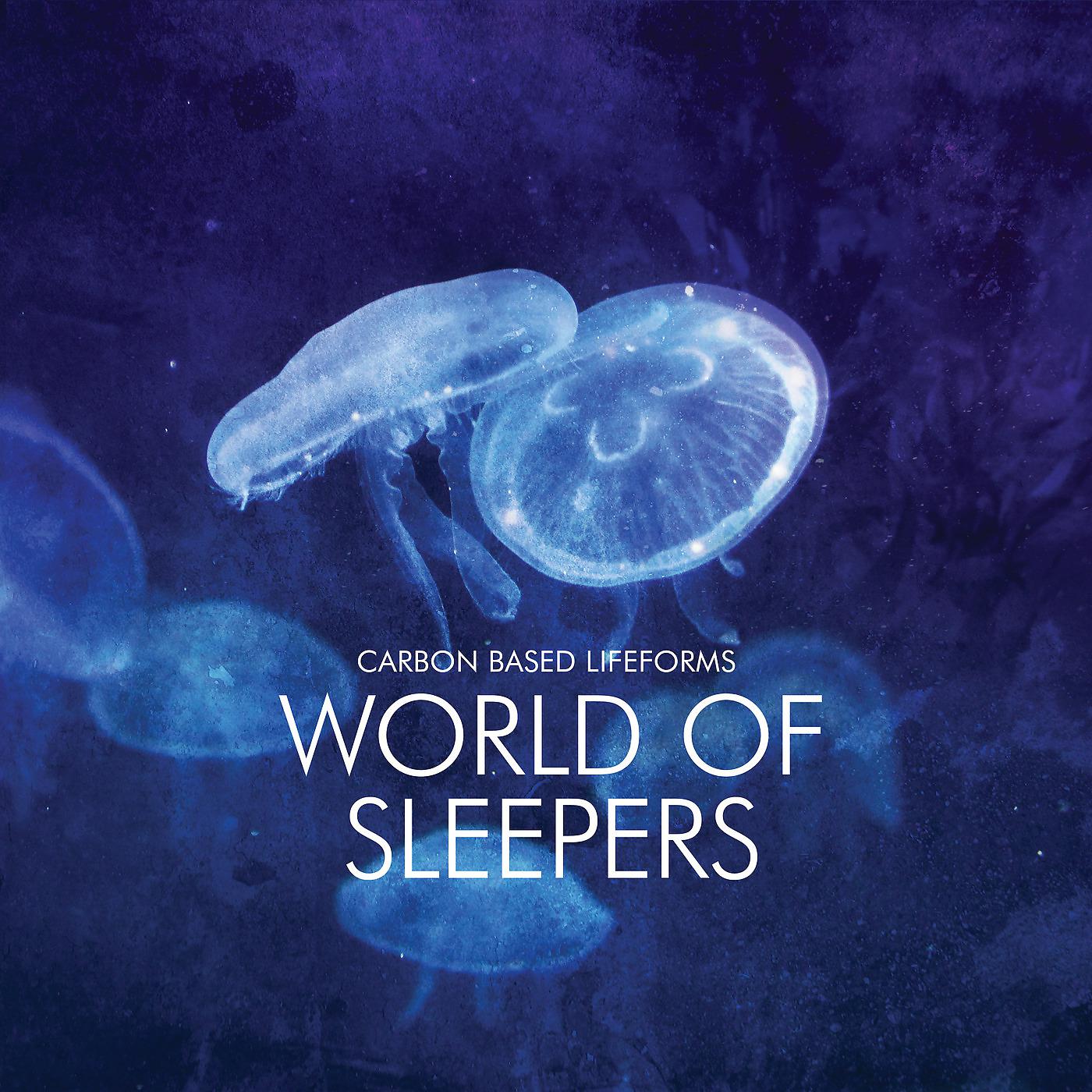 Постер альбома World of Sleepers