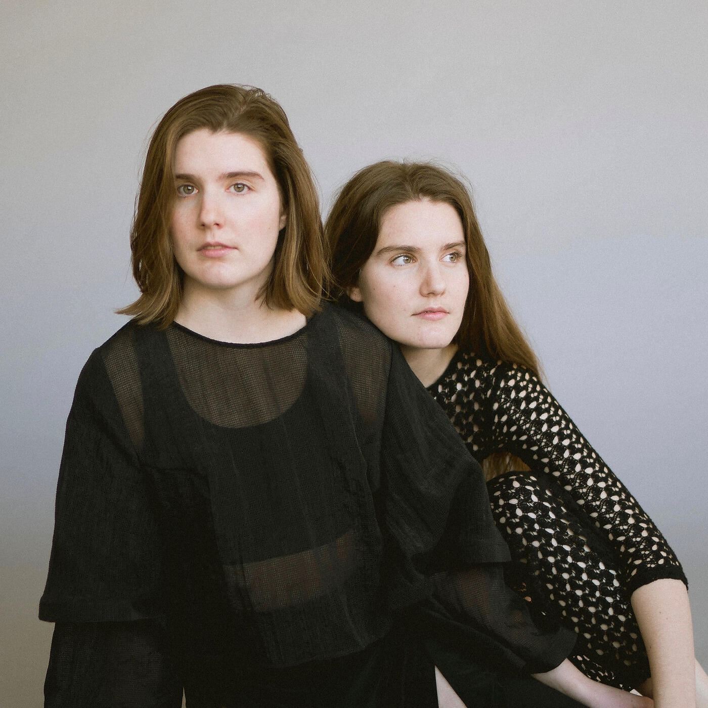 maeve & quinn - Green Was the Color