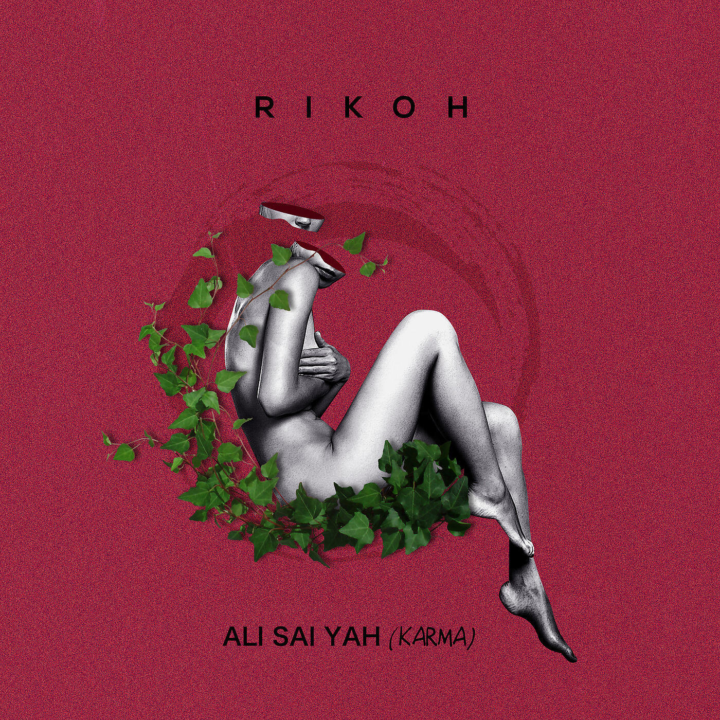 RIKOH - Ali Sai Yah (Karma)